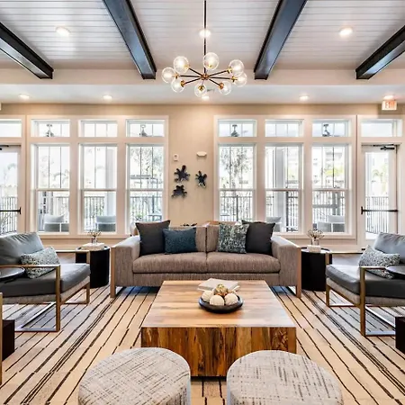 Complete Apartment ,10 Min To Parks Pets Allowed, Resort-Style Amenities Orlando Exterior photo