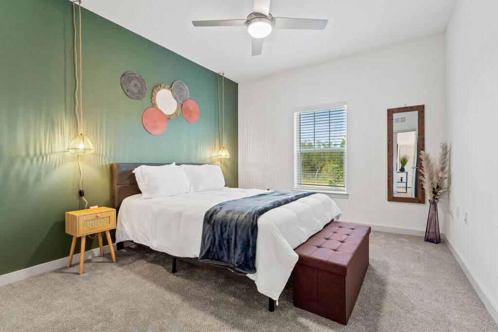 Appartement Complete ,10 Min To Parks Pets Allowed, Resort-style Amenities Orlando
