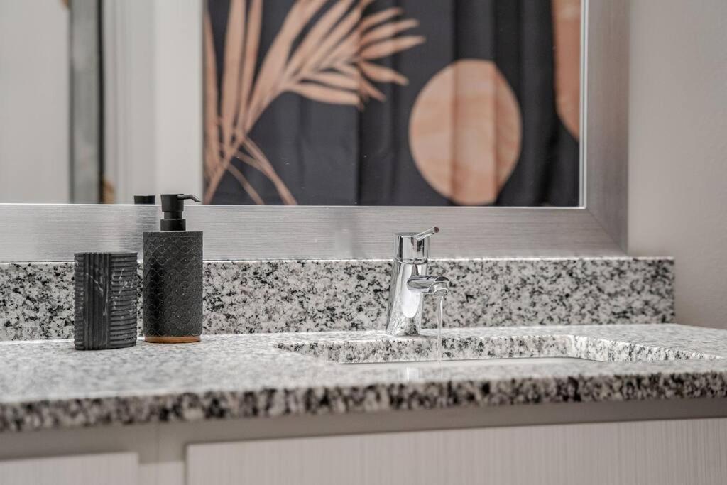 Appartement Complete ,10 Min To Parks Pets Allowed, Resort-style Amenities Orlando
