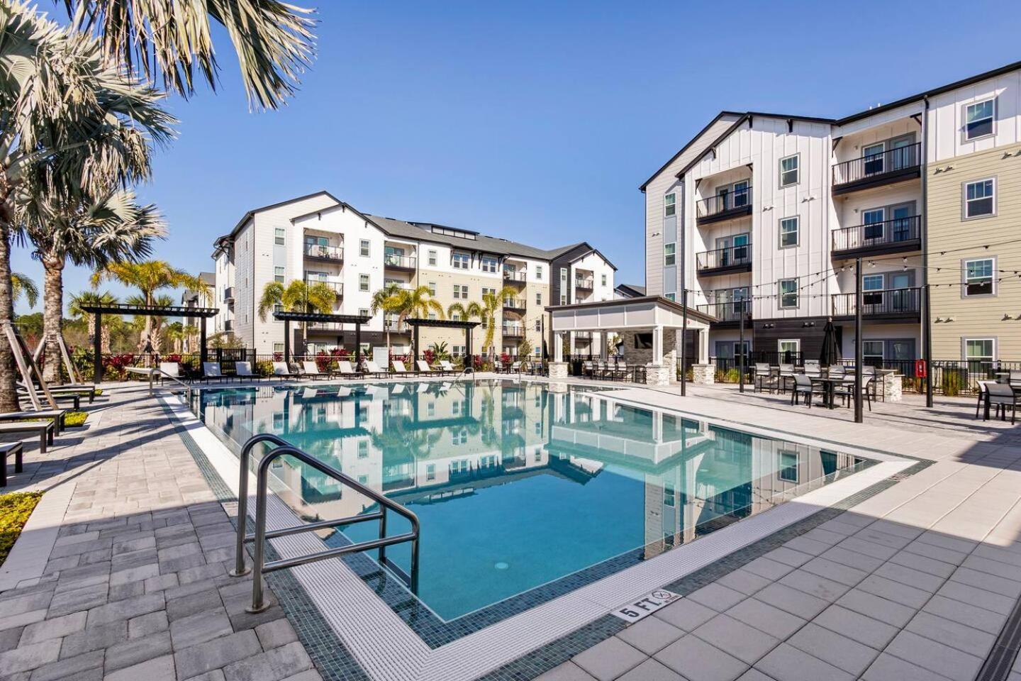 Complete ,10 Min To Parks Pets Allowed, Resort-style Amenities Appartement Orlando