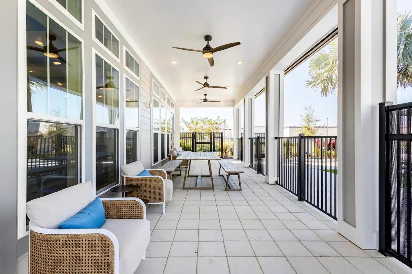 Complete ,10 Min To Parks Pets Allowed, Resort-style Amenities Appartement