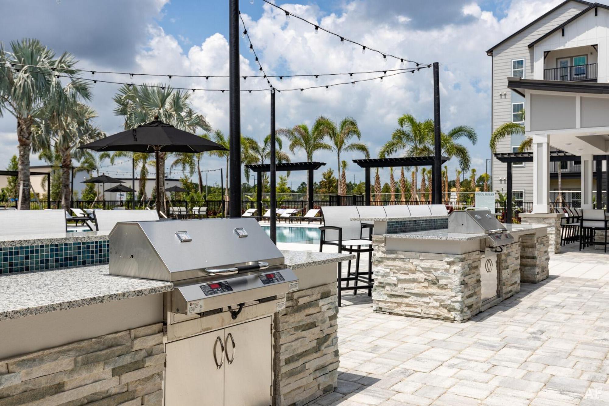 Appartement Complete ,10 Min To Parks Pets Allowed, Resort-style Amenities Orlando