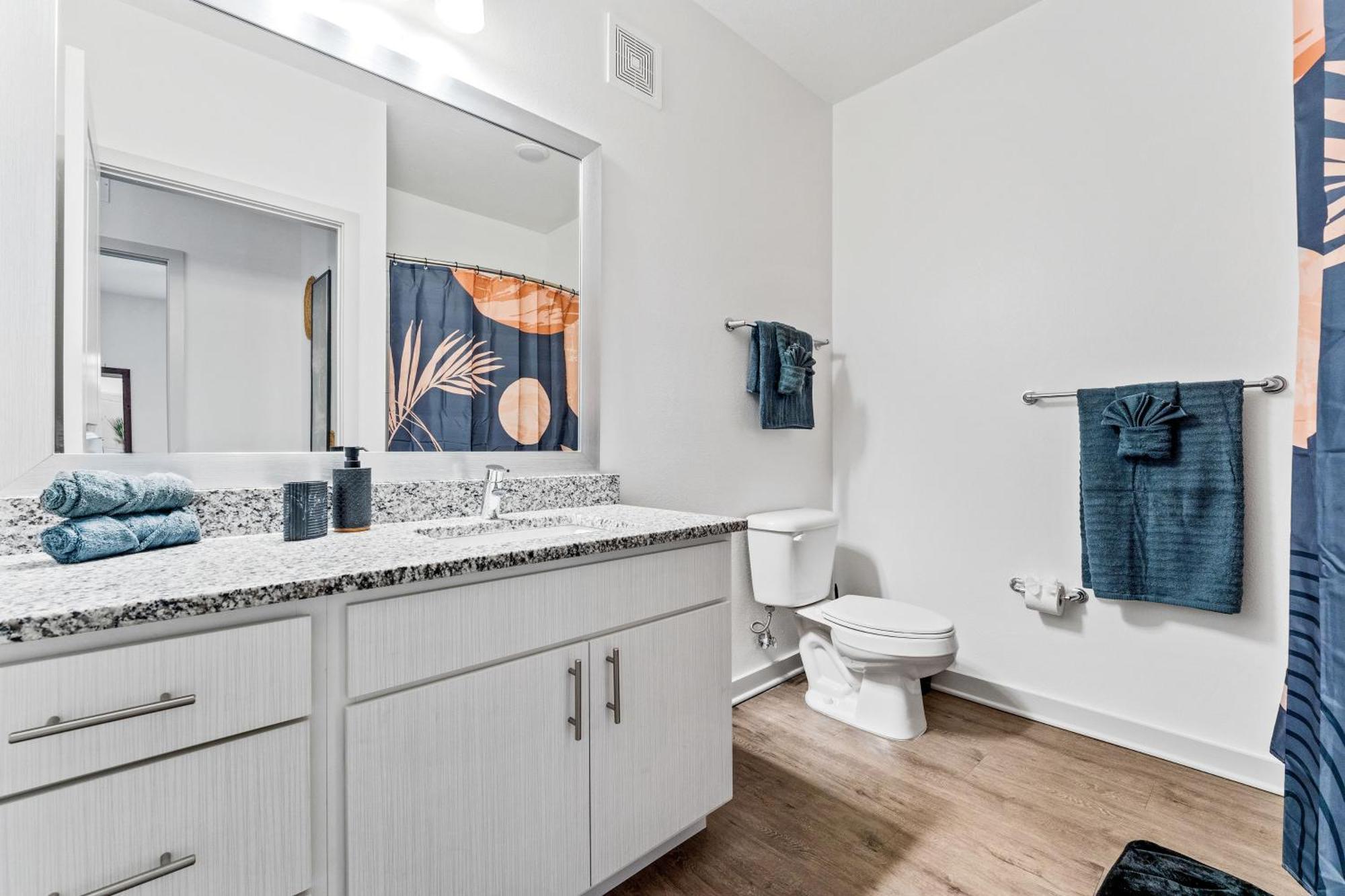 Complete ,10 Min To Parks Pets Allowed, Resort-style Amenities Appartement Orlando
